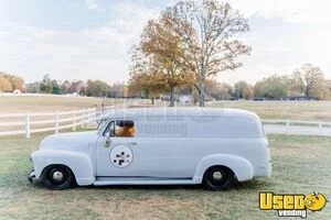 1951 Panel 3600 Coffee & Beverage Truck Additional 2 North Carolina for Sale