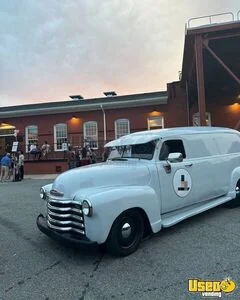 1951 Panel 3600 Coffee & Beverage Truck Additional 4 North Carolina for Sale