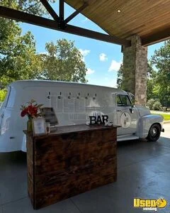 1951 Panel 3600 Coffee & Beverage Truck Additional 5 North Carolina for Sale