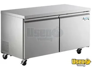 1952 F7 Big Job Pizza Food Truck 15 Indiana for Sale