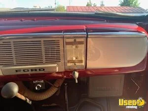 1952 F7 Big Job Pizza Food Truck Additional 1 Indiana for Sale