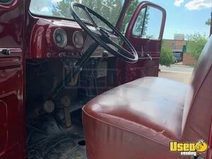 1952 F7 Big Job Pizza Food Truck Hand-washing Sink Indiana for Sale