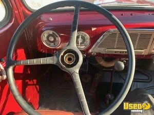 1952 F7 Big Job Pizza Food Truck Triple Sink Indiana for Sale