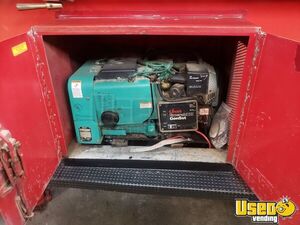 1952 F7 Vintage Snowball Truck Snowball Truck Hand-washing Sink Georgia Gas Engine for Sale