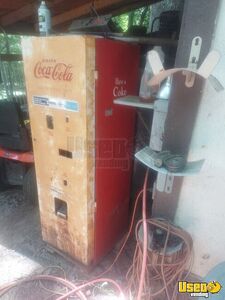 1952 Model Wg-44 Sk Other Soda Vending Machine Georgia for Sale