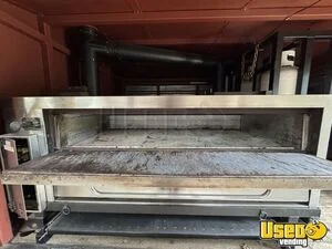 1952 Pizza Truck Pizza Food Truck 16 Oregon Diesel Engine for Sale