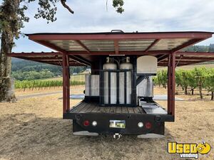 1952 Pizza Truck Pizza Food Truck Propane Tank Oregon Diesel Engine for Sale