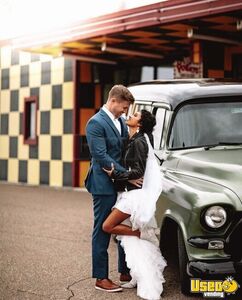 1953 Panel Delivery Coffee & Beverage Truck 6 Minnesota for Sale