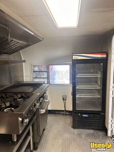 1954 Food Concession Trailer Kitchen Food Trailer Flatgrill Colorado for Sale