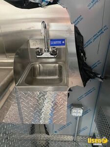 1954 Food Concession Trailer Kitchen Food Trailer Flatgrill Colorado for Sale