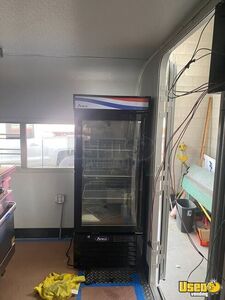 1954 Food Concession Trailer Kitchen Food Trailer Stovetop Colorado for Sale