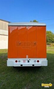 1955 E13 One Ton Vintage Beer Tap Truck Coffee & Beverage Truck Additional 1 Indiana Gas Engine for Sale