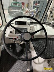 1955 E13 One Ton Vintage Beer Tap Truck Coffee & Beverage Truck Additional 4 Indiana Gas Engine for Sale
