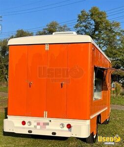 1955 E13 One Ton Vintage Beer Tap Truck Coffee & Beverage Truck Fresh Water Tank Indiana Gas Engine for Sale