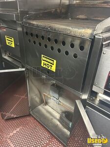 1955 Step Van All-purpose Food Truck Breaker Panel New Jersey for Sale