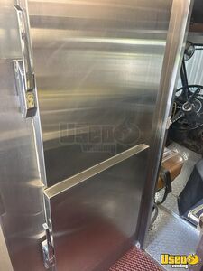 1955 Step Van All-purpose Food Truck Chargrill New Jersey Gas Engine for Sale