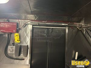 1955 Step Van All-purpose Food Truck Electrical Outlets New Jersey for Sale