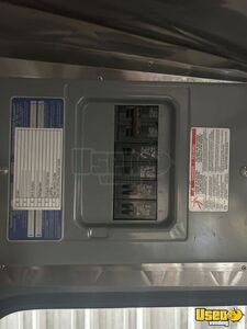 1955 Step Van All-purpose Food Truck Exhaust Fan New Jersey Gas Engine for Sale
