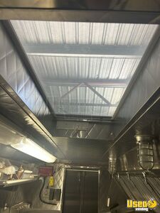 1955 Step Van All-purpose Food Truck Exhaust Hood New Jersey Gas Engine for Sale