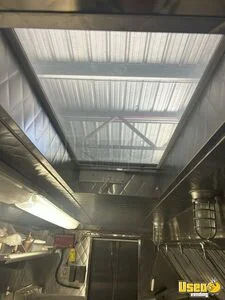 1955 Step Van All-purpose Food Truck Exhaust Hood New Jersey Gas Engine for Sale