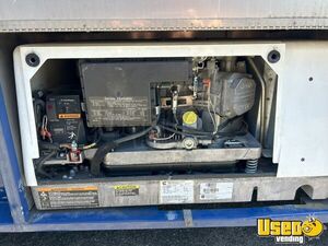 1955 Step Van All-purpose Food Truck Fresh Water Tank New Jersey for Sale