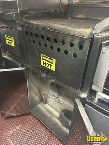1955 Step Van All-purpose Food Truck Ice Bin New Jersey Gas Engine for Sale