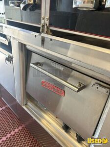 1955 Step Van All-purpose Food Truck Oven New Jersey Gas Engine for Sale