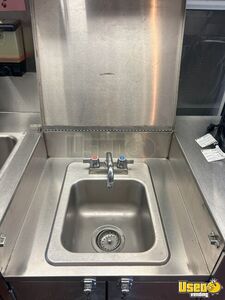 1955 Step Van All-purpose Food Truck Pro Fire Suppression System New Jersey for Sale