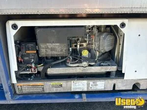 1955 Step Van All-purpose Food Truck Pro Fire Suppression System New Jersey Gas Engine for Sale
