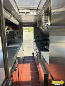 1955 Step Van All-purpose Food Truck Shore Power Cord New Jersey Gas Engine for Sale