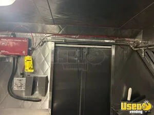 1955 Step Van All-purpose Food Truck Steam Table New Jersey Gas Engine for Sale