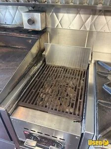 1955 Step Van All-purpose Food Truck Stovetop New Jersey Gas Engine for Sale