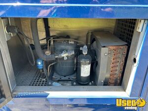 1955 Step Van All-purpose Food Truck Triple Sink New Jersey for Sale