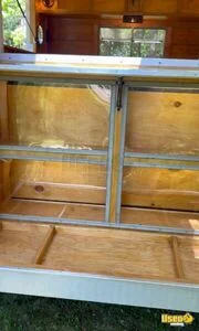 1955 Travalounge Beverage - Coffee Trailer 11 Minnesota for Sale