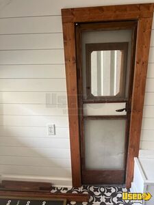 1956 Camper Trailer Concession Trailer 19 Texas for Sale