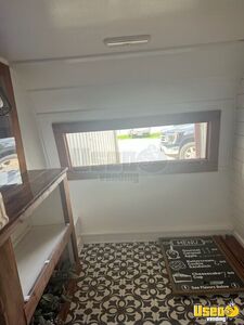 1956 Camper Trailer Concession Trailer 25 Texas for Sale