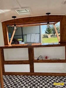 1956 Camper Trailer Concession Trailer Additional 1 Texas for Sale