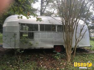 1956 Empty Trailer For Mobile Business Other Mobile Business Additional 1 Georgia for Sale