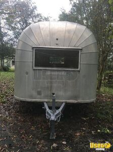 1956 Empty Trailer For Mobile Business Other Mobile Business Additional 2 Georgia for Sale