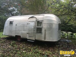 1956 Empty Trailer For Mobile Business Other Mobile Business Georgia for Sale