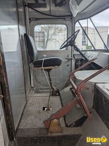 1956 Kurbside Van Coffee & Beverage Truck Electrical Outlets Ohio for Sale
