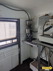 1956 Kurbside Van Coffee & Beverage Truck Water Tank Ohio for Sale