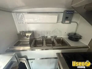 1957 All-purpose Food Truck Flatgrill Texas Gas Engine for Sale