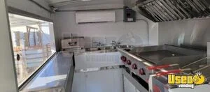 1957 All-purpose Food Truck Fryer Texas Gas Engine for Sale