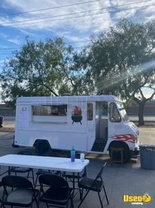 Vintage - 1957 International All-Purpose Food Truck with 2025 Kitchen Buildout for Sale in Texas!