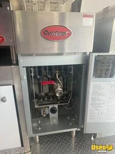 1957 All-purpose Food Truck Work Table Texas Gas Engine for Sale