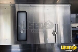1957 Chevrolet Ice Cream Truck 32 California Gas Engine for Sale
