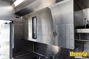 1957 Chevrolet Ice Cream Truck 33 California Gas Engine for Sale