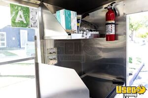 1957 Chevrolet Ice Cream Truck 35 California Gas Engine for Sale