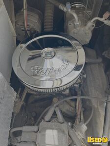 1957 Chevrolet Ice Cream Truck 43 California Gas Engine for Sale